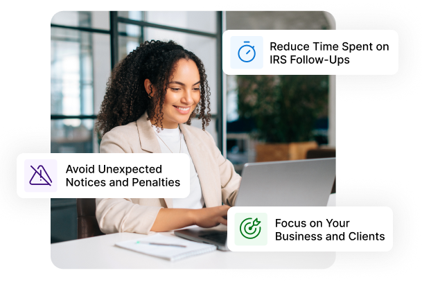 Why This Matters for Businesses and Tax Professionals